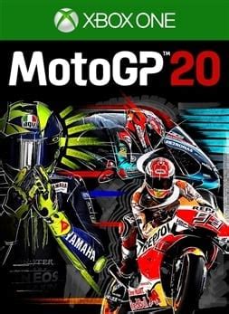 MotoGP 20 News and Videos | TrueAchievements