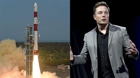 Elon Musk congratulates Indian space agency ISRO for successful PSLV-C55 launch - BusinessToday