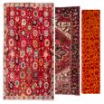 Azhar's Oriental Rugs