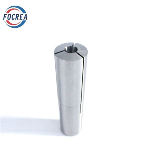 Precision Morse Taper Collets Mt2/Ms3/Mt3 Collets for CNC Milling Machine - China Collet and ...