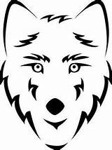 Wolf Totem Pole Coloring Page Coloring Pages  ClipArt Best sketch template