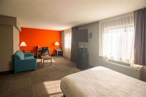 Quality Inn & Suites Hammond Near I-8090, Hammond (updated prices 2025)