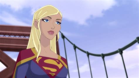 Superman Unbound Lois Lane