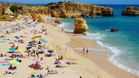 Ultimate Travel Guide to Albufeira: Plan Your Trip Right