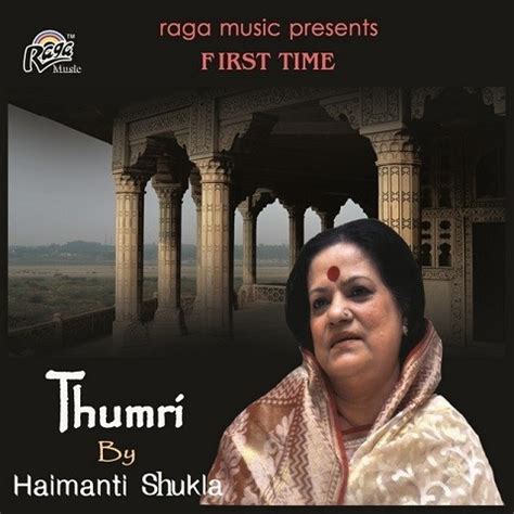 Thumri Songs Download: Thumri MP3 Songs Online Free on Gaana.com