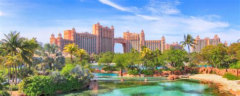 Resort Hotel on Paradise Island, Bahamas | The Royal at Atlantis