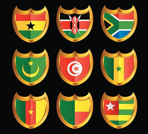 20+ Benin And Togo Flag Stock Photos, Pictures & Royalty-Free Images - iStock