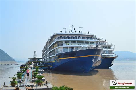 Yangtze River Cruise Tour, Travel Guide