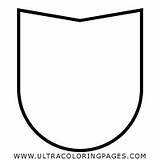 Shield Coloring Page  Ultra Coloring Pages sketch template
