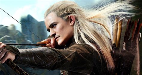 Legolas Wallpapers - Wallpaper Cave