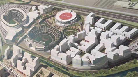 Oakland raiders new stadium design - locedsql