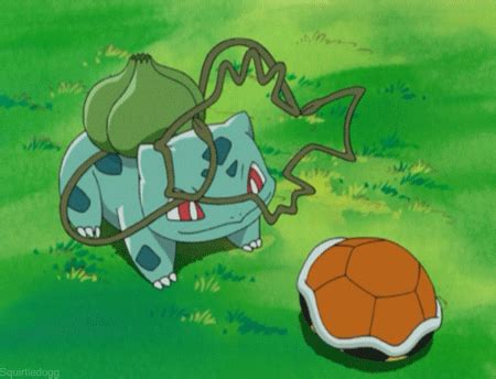 Best bulbasaur GIFs - Primo GIF - Latest Animated GIFs