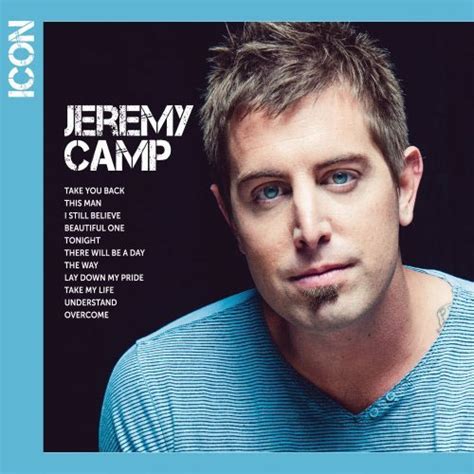 Jeremy Camp, "Icon" Review