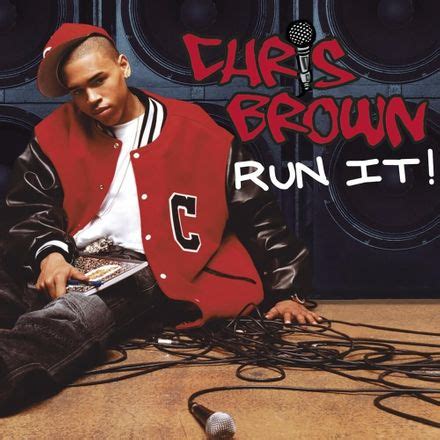 Chris Brown – Run It! (Instrumental) Lyrics | Genius Lyrics