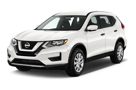 2017 Nissan Rogue Prices, Reviews, and Photos - MotorTrend