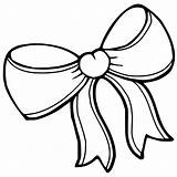 Cheer Bow Pages To Print Coloring sketch template