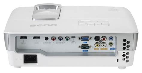 Review: BenQ W1070 Projector - Review Central Middle East