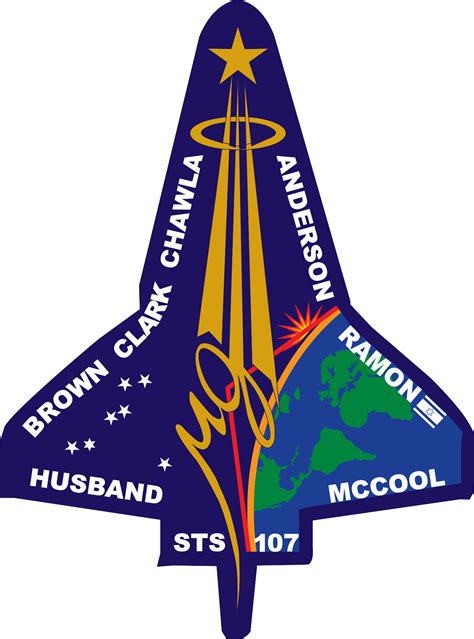 Nasa Logo Clip Art - ClipArt Best