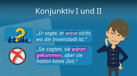 Indikativ • Verwendung, Bildung und viele weitere Beispiele · [mit Video]