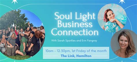 Soul Light Business Connection