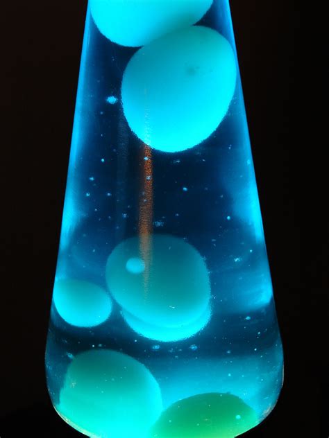 Blue Lava Lamp Melted Wax 28 by FantasyStock on DeviantArt | Blue lava lamp, Lava lamp, Lamp