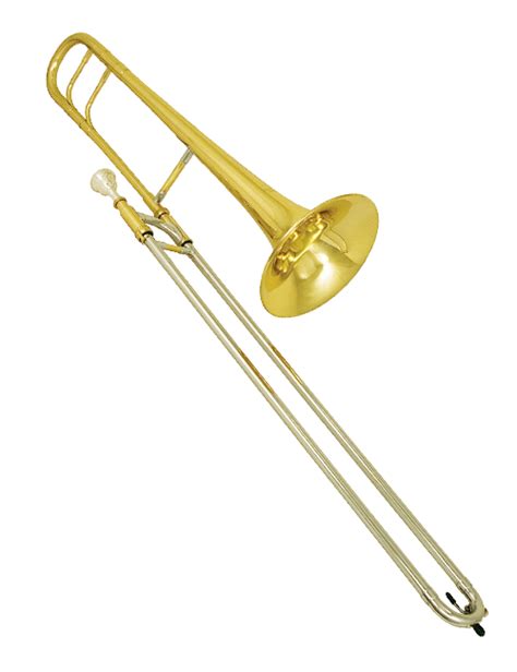 Model 1606 Bb Tenor Trombone – Kanstul Musical Instruments