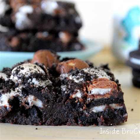 10 Best Brownies Marshmallow Creme Recipes | Yummly
