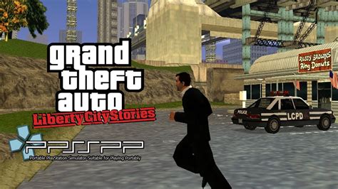 Download game psp gta liberty city stories highly compressed - cakeinput