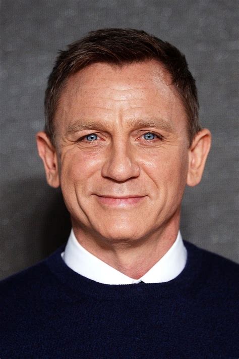 Daniel Craig - Profile Images — The Movie Database (TMDB)