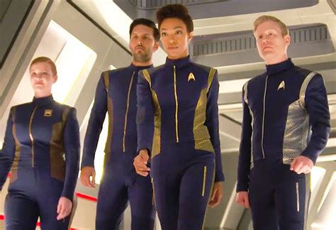 'Star Trek: Discovery' Cast & Crew Appearing at Fan Expo Canada This Weekend | TREKNEWS.NET ...