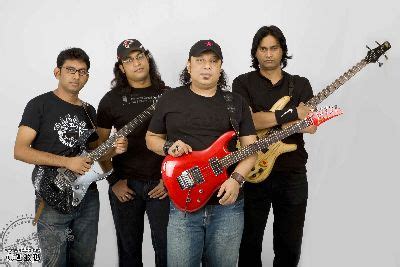 Bangla Band Guitar cord: Ayub Bacchu and L.R.B