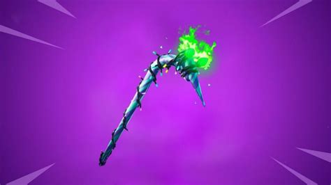 Fortnite: Minty Pickaxe Code erhalten - Neue Aktion startet