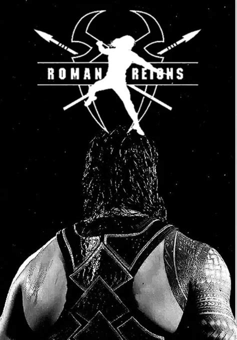 Pin by Chota Oad on hassan | Roman reigns logo, Roman reigns, Wwe roman ...