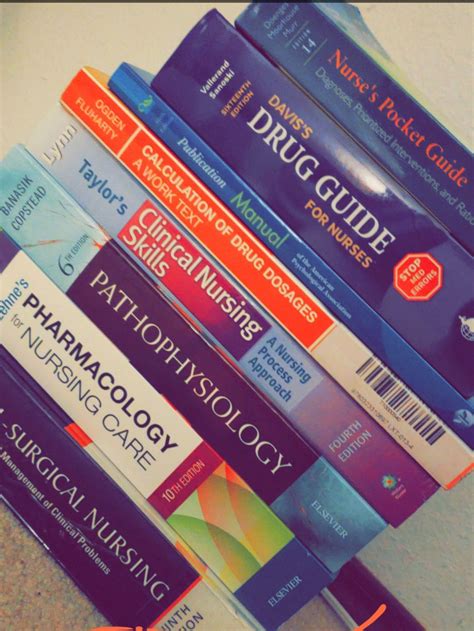 Pin by Mary Lyons on Nursing school | Nursing textbooks, Medical textbooks, Nursing books