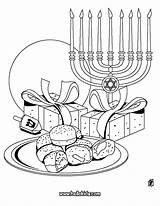 Photos  Bild Galeria COLORING PAGES HANUKKAH sketch template