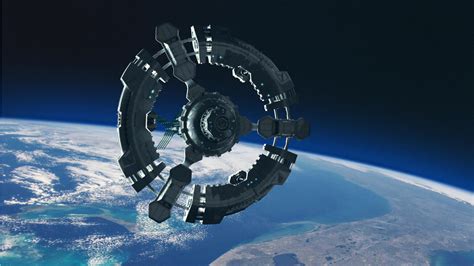 Space start-up Varda to build in-orbit factories - SpaceWatch.Global