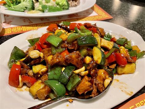 Vegan Restaurants in Las Vegas: 7 Best Plant-Based Eateries - I Am ...