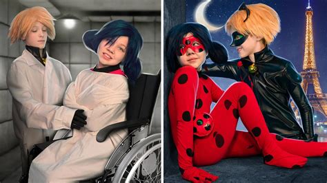 Ladybug figured it all out?! Another story of Ladybug and Cat Noir in ...