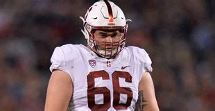 Harrison Phillips, Stanford, Defensive Tackle