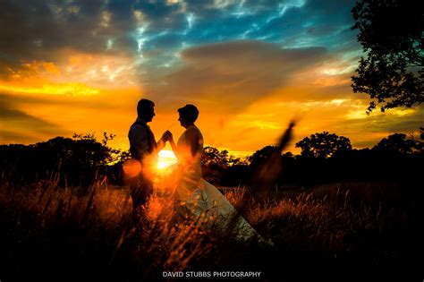 Carden Park Wedding Photography | David Stubbs