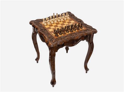 74+ Gorgeous living room chess table For Every Budget