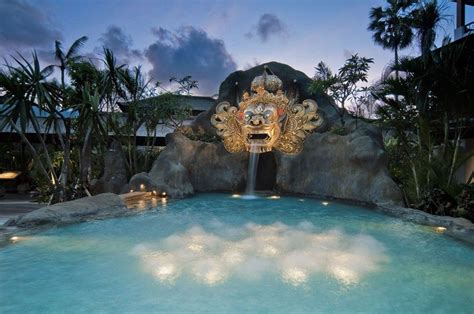 Padma Resort Legian, Bali, Indonesia | Book online