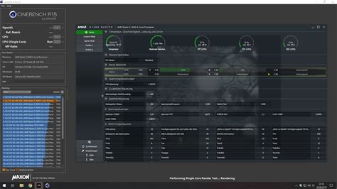 Ryzen 3600 stuck on 4.05Ghz - AMD Community