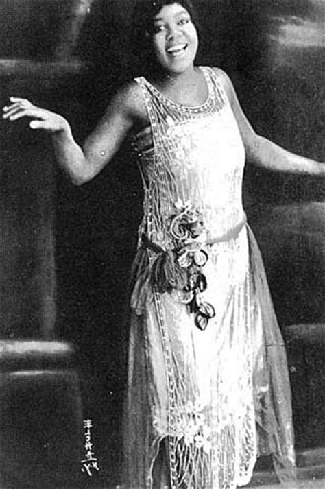 The Harlem Renaissance: Bessie Smith (1894 – 1939)