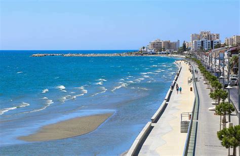 Larnaca Holidays 2020 & 2021 | Olympic Holidays