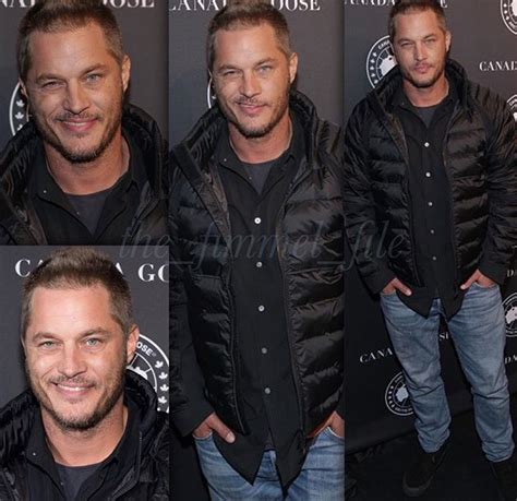 Travis Fimmel More Travis Vikings, Vikings Travis Fimmel, Celebrity ...