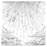 Storm Coloring Pages  Free & Printable sketch template