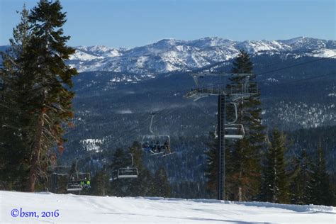 Family, Traditions and Skiing: Northstar California Resort | The Brave Ski Mom