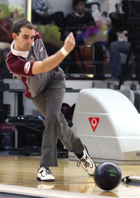 How Much Do Professional Bowlers Make a Year with Sponsors