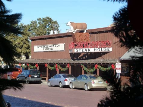 Cattlemen’s Fort Worth Steak House - 2019 All You Need to Know BEFORE You Go (with Photos ...